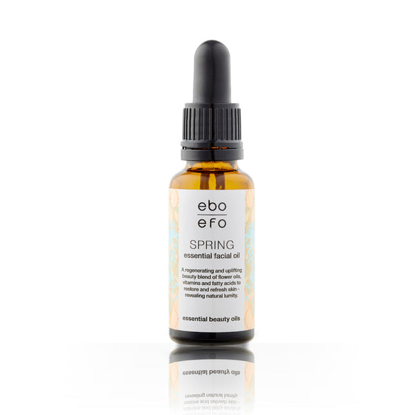 Spring Face Oil 30ml